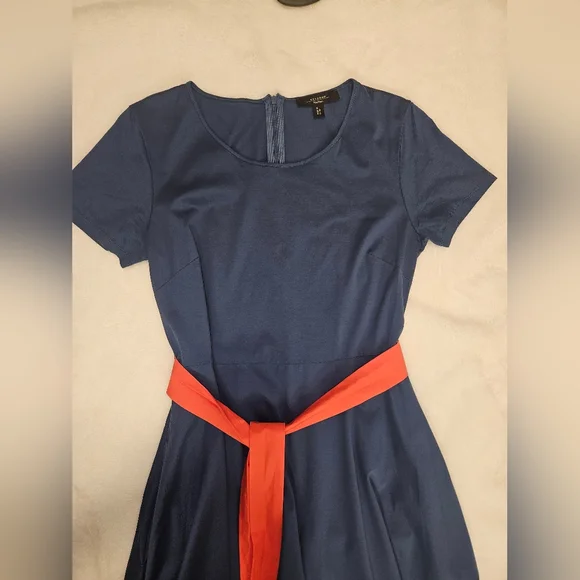 Weekend Max Mara Rivalta Dress  Size M - Picture 8 of 16
